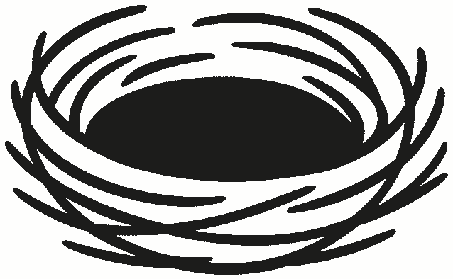 Glownest Logo